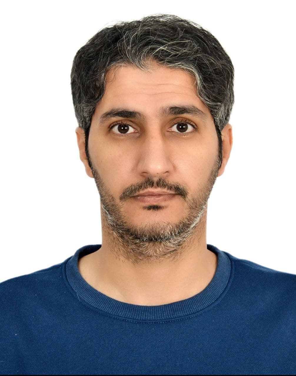 متعب ناصر