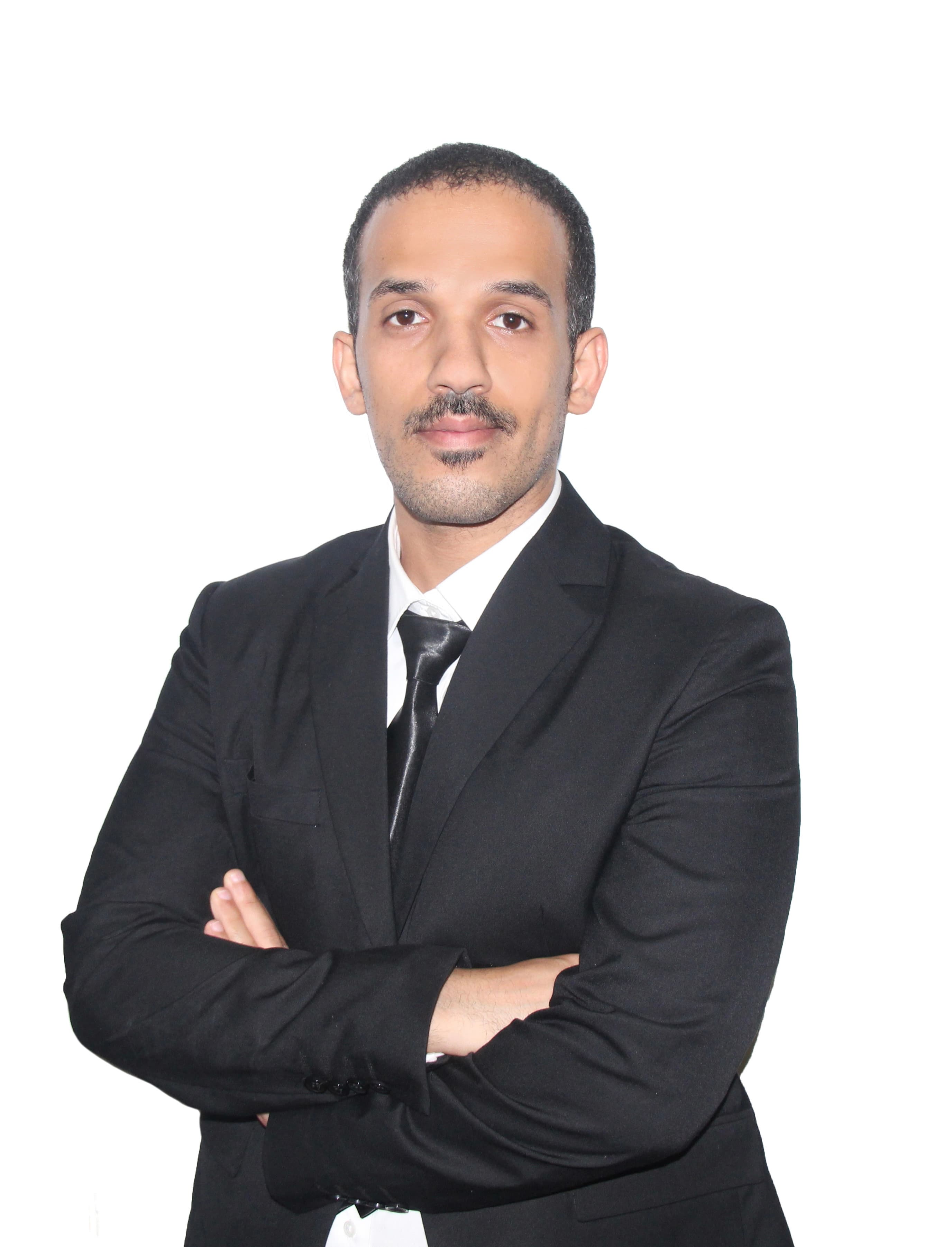 عمر سالم