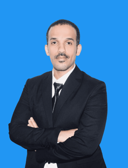 عمر سالم