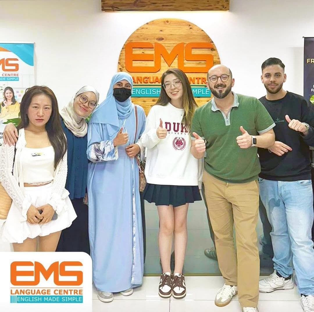 صورة 3 من معهد EMS