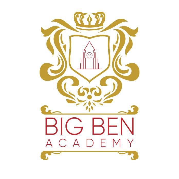 شعار معهد Big Ben