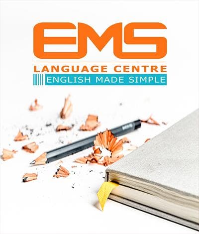 شعار معهد EMS