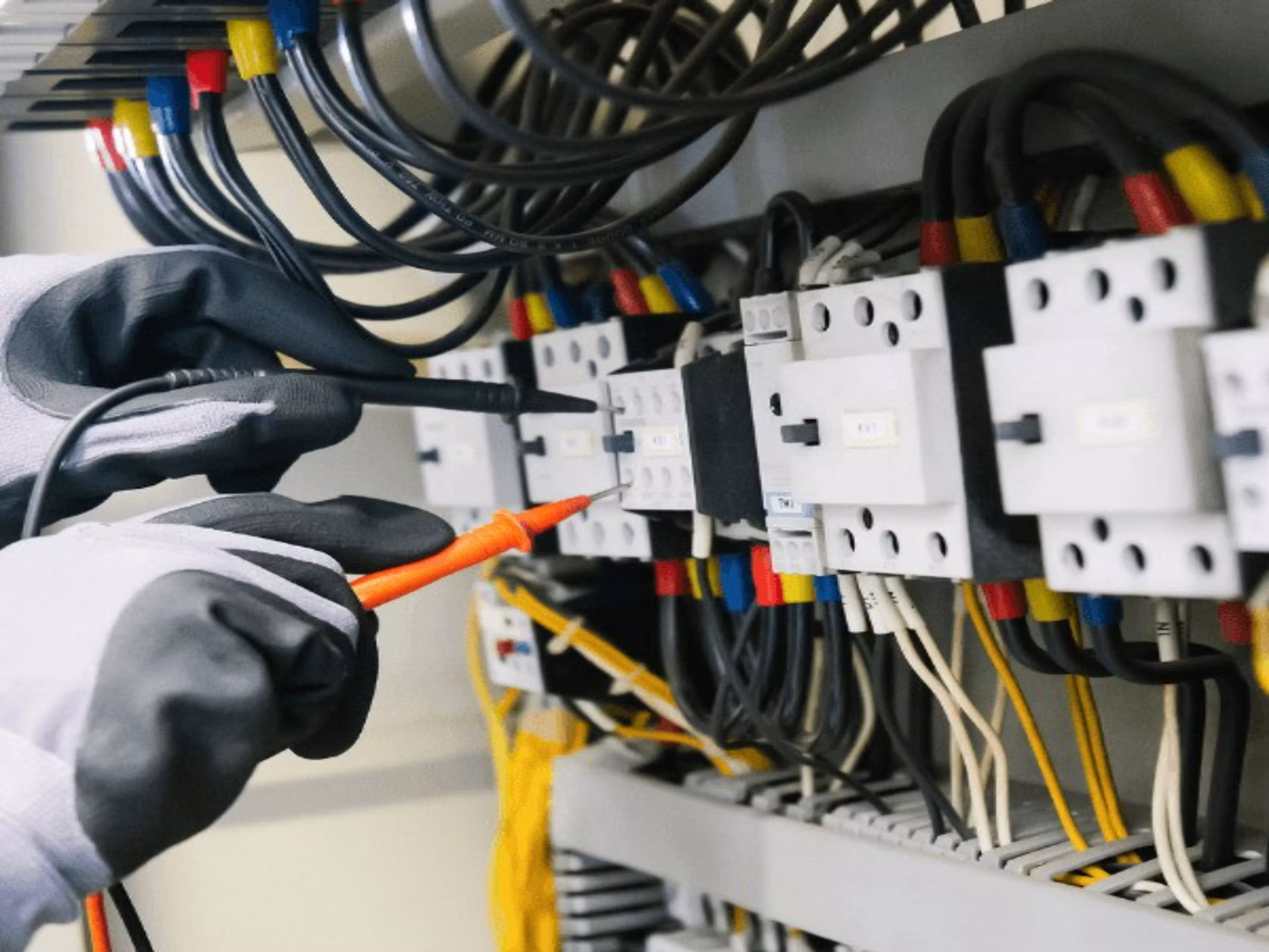 دراسة الهندسة الكهربائية في ماليزيا