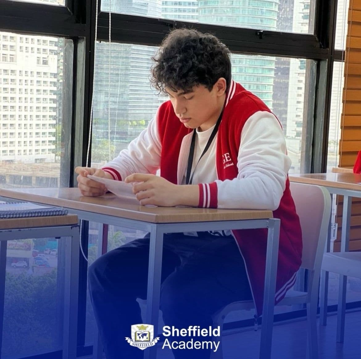 صورة 2 من معهد Sheffield