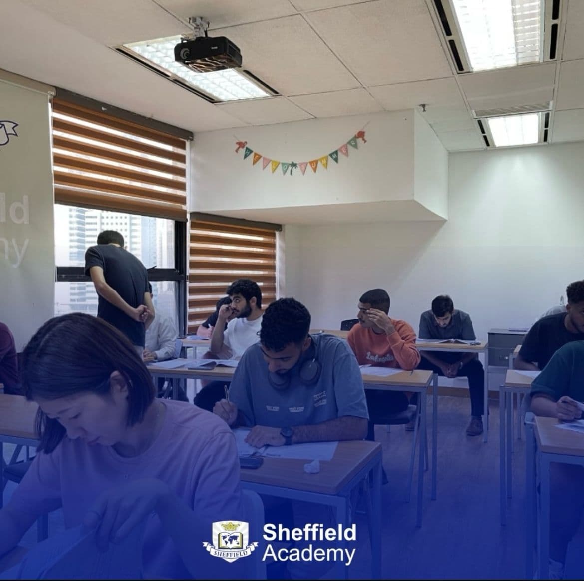 صورة 4 من معهد Sheffield