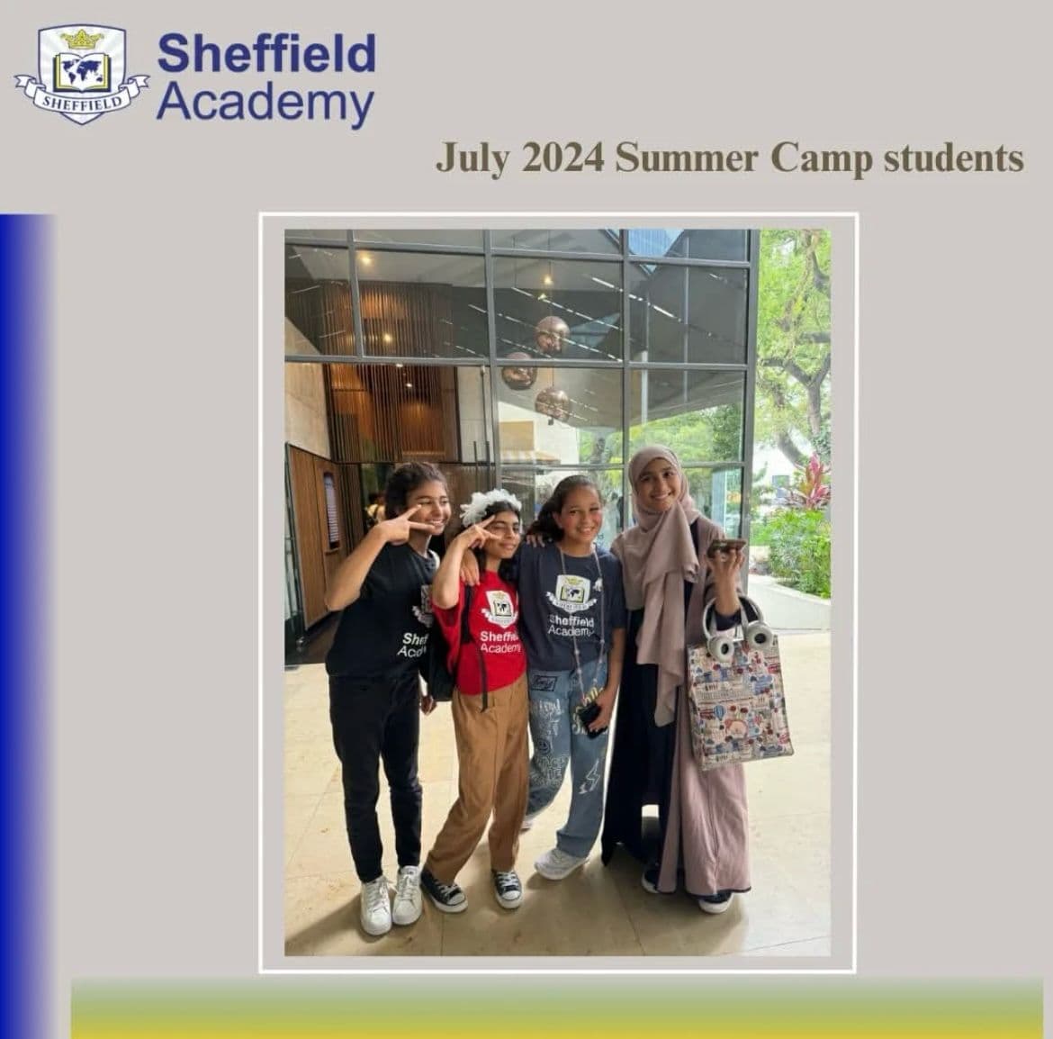 صورة 6 من معهد Sheffield